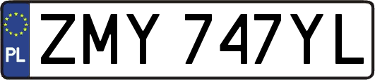 ZMY747YL