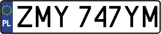 ZMY747YM