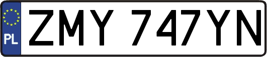 ZMY747YN