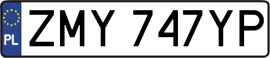 ZMY747YP