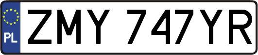 ZMY747YR