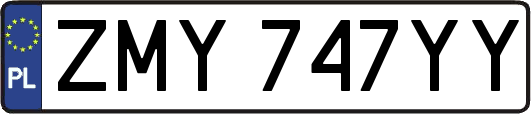 ZMY747YY