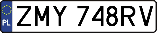 ZMY748RV