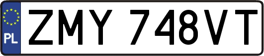 ZMY748VT