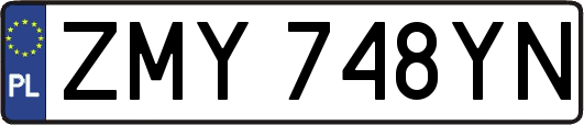ZMY748YN