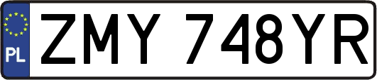 ZMY748YR
