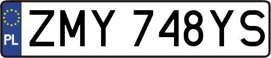 ZMY748YS