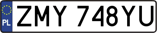 ZMY748YU