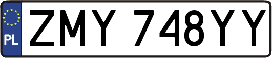 ZMY748YY