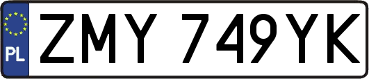 ZMY749YK