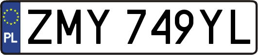 ZMY749YL