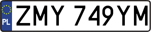 ZMY749YM