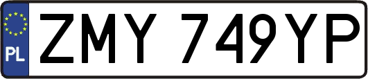 ZMY749YP