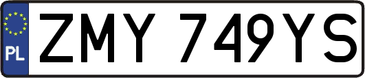 ZMY749YS