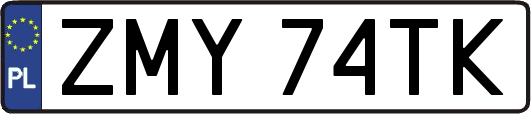 ZMY74TK