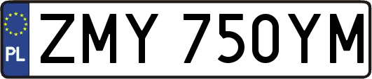ZMY750YM