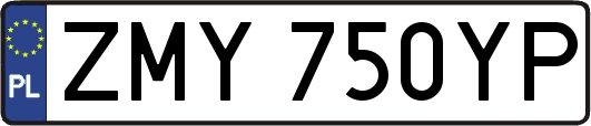 ZMY750YP