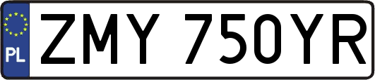 ZMY750YR
