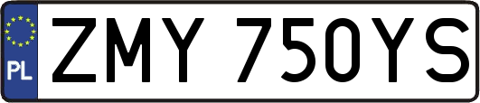 ZMY750YS