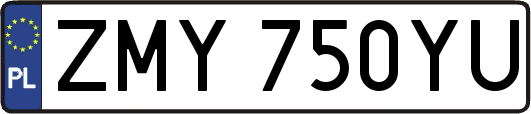 ZMY750YU