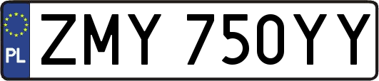 ZMY750YY