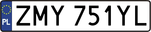 ZMY751YL