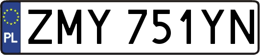 ZMY751YN