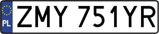 ZMY751YR