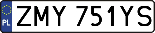 ZMY751YS