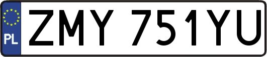 ZMY751YU