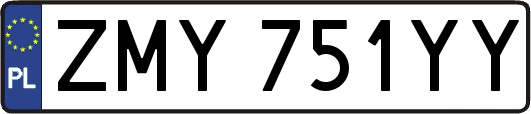 ZMY751YY