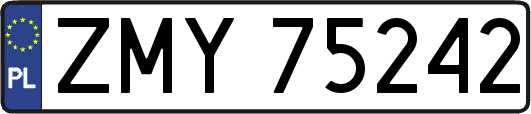 ZMY75242