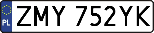 ZMY752YK