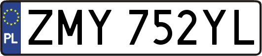 ZMY752YL