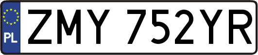 ZMY752YR