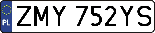 ZMY752YS