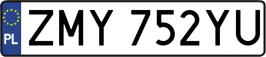 ZMY752YU