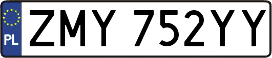 ZMY752YY