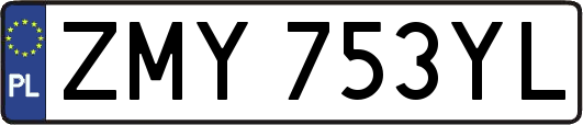 ZMY753YL