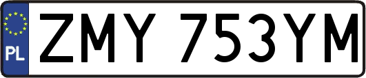 ZMY753YM