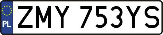 ZMY753YS