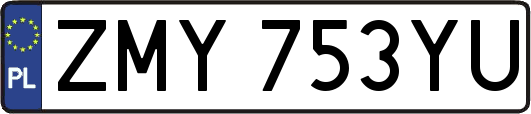 ZMY753YU