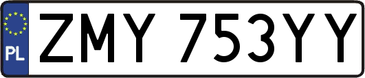 ZMY753YY