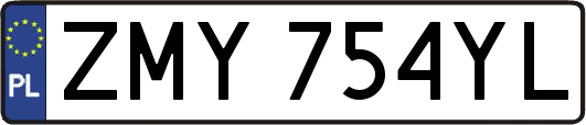 ZMY754YL
