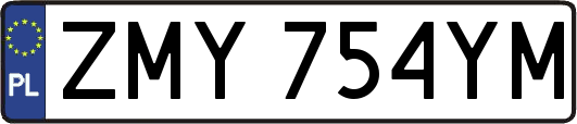 ZMY754YM