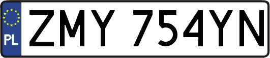 ZMY754YN