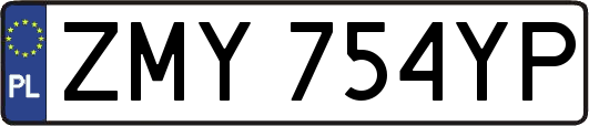 ZMY754YP