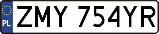 ZMY754YR