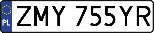 ZMY755YR