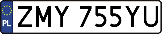 ZMY755YU